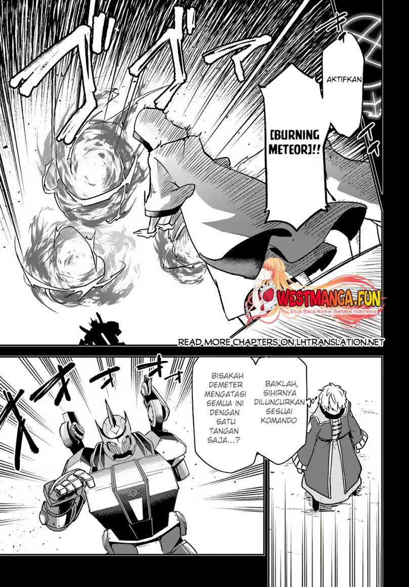 Henkyou Gurashi no Maou, Tensei shite Saikyou no Majutsushi ni naru ~Aisarenagara Nariagaru Moto Maō wa, Ningen o Shiritai~